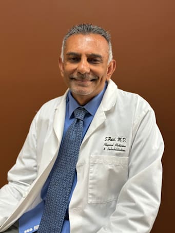 Dr. Patel